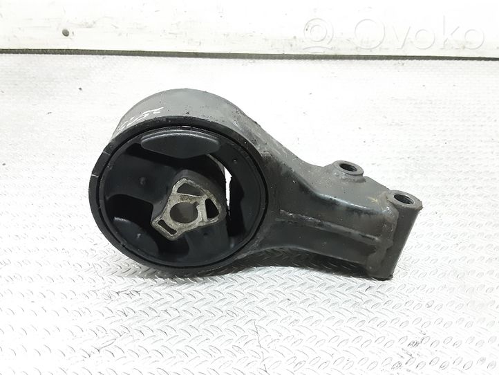 Opel Astra J Supporto della scatola del cambio V06360