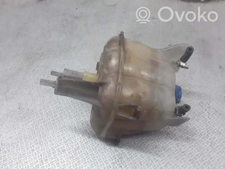 Citroen Jumper Coolant expansion tank/reservoir 