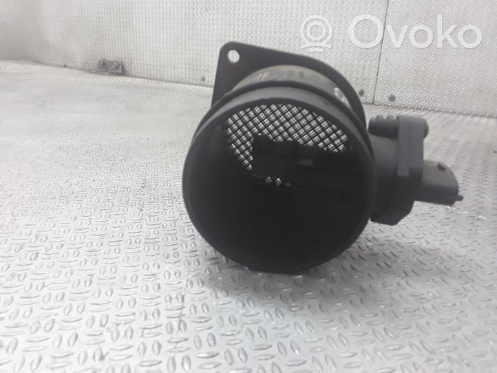 Volvo XC90 Mass air flow meter 0280218089