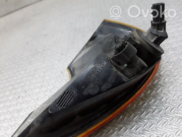 Renault Modus Frontblinker 22816498B