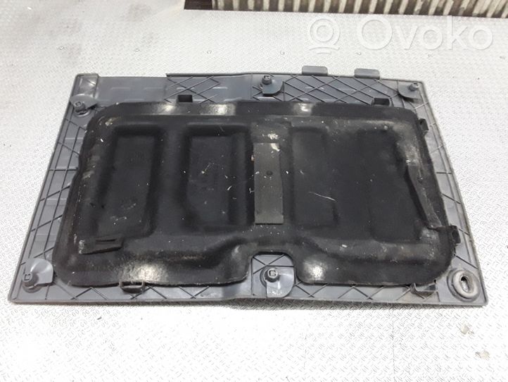 Citroen Jumper Coperchio/tappo della scatola vassoio della batteria 1308522070