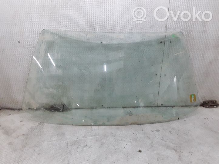 Volkswagen Golf II Front windscreen/windshield window 