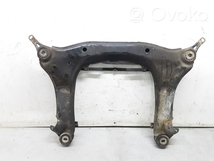 Audi A4 S4 B6 8E 8H Sottotelaio anteriore 