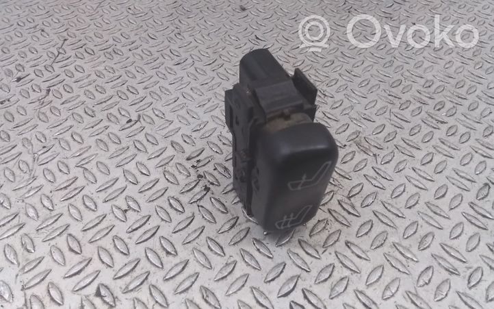 Mercedes-Benz ML W163 Interruptor de calefacción del asiento 1638200210