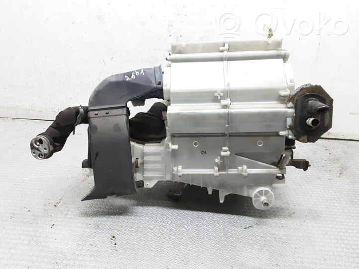 Mitsubishi Pajero Scatola climatizzatore riscaldamento abitacolo assemblata 4431103713