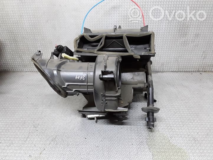 Citroen C4 I Nagrzewnica / Komplet 9657556377