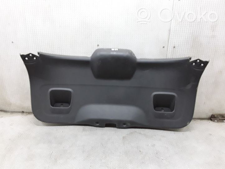 Peugeot 308 Rivestimento portellone posteriore/bagagliaio 