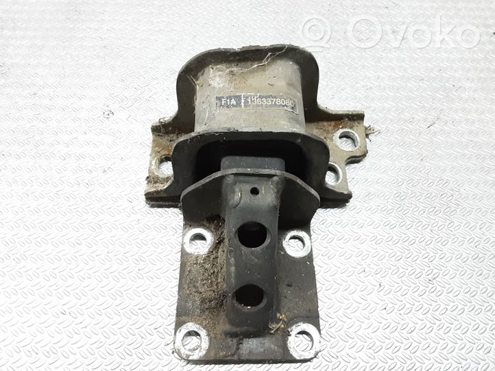 Citroen Jumper Gearbox mount 1363378080