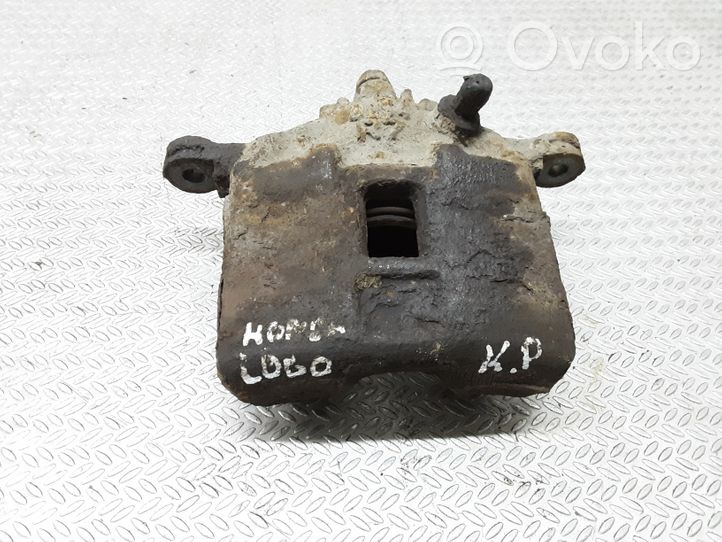 Honda Logo Front brake caliper 