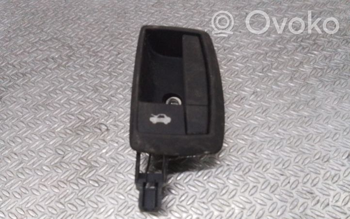 Citroen Jumper Hebel Öffner Griff Motorhaube 