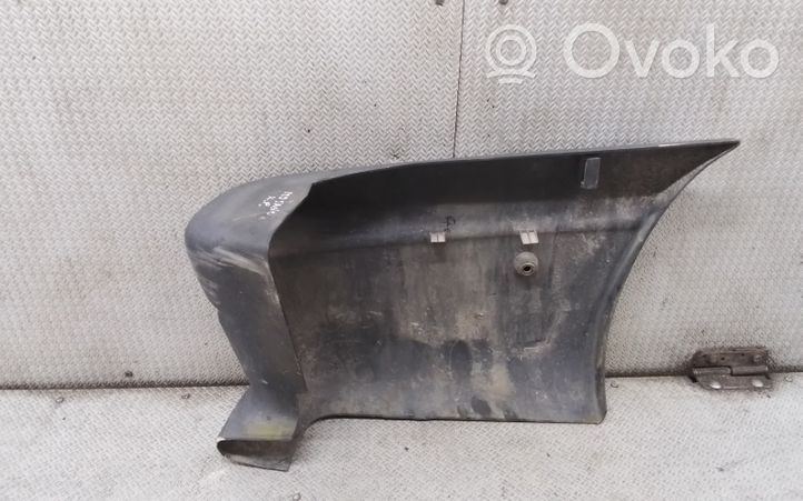 Opel Movano A Rear bumper corner part panel trim 7700352123