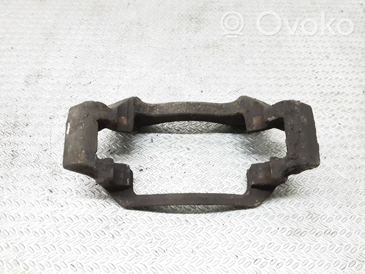 Opel Movano A Front Brake Caliper Pad/Carrier 