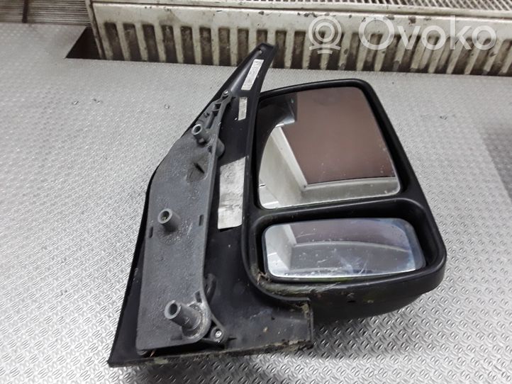 Opel Movano A Manual wing mirror E2013012