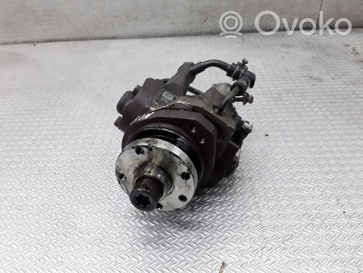 Nissan Almera N16 Polttoaineen ruiskutuksen suurpainepumppu 2940000121