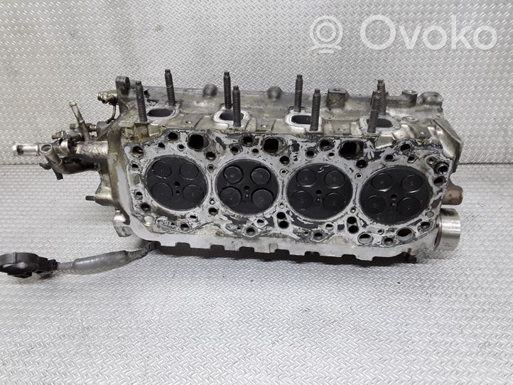 Toyota Corolla Verso E121 Culasse moteur 