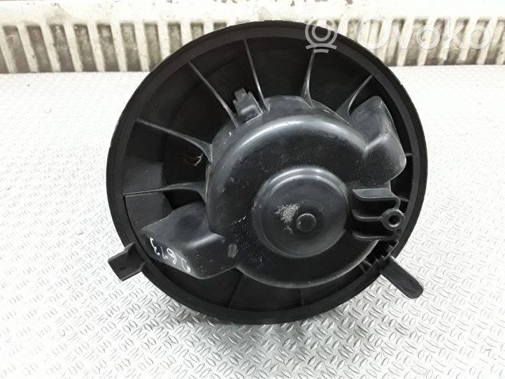 Skoda Yeti (5L) Soplador/ventilador calefacción 1K1819015