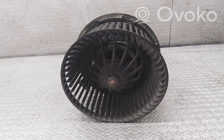 Dacia Logan I Heater fan/blower 