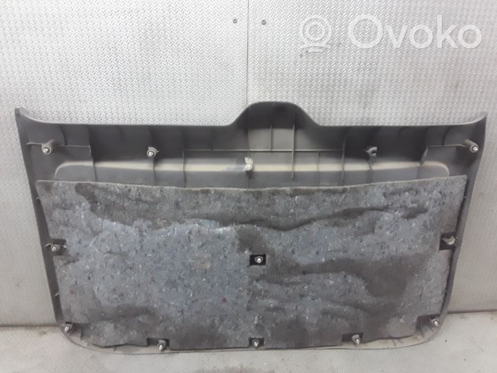 Toyota RAV 4 (XA20) Garniture de couvercle de coffre arriere hayon 