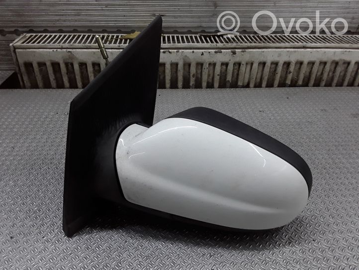 Volkswagen Fox Manual wing mirror E3012043