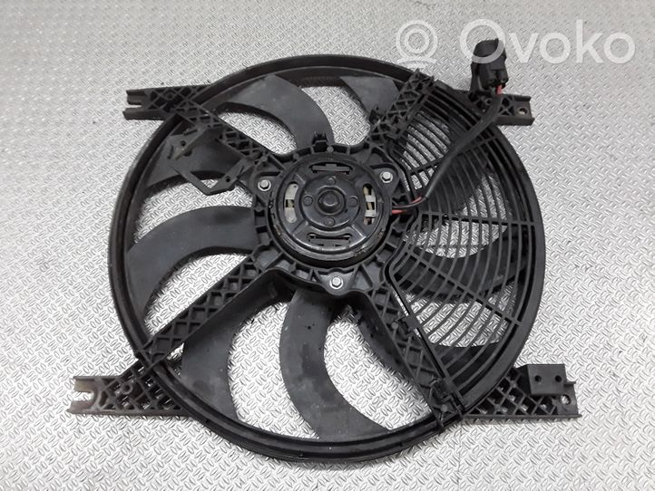 Rover 45 Ventilateur de refroidissement de radiateur électrique 