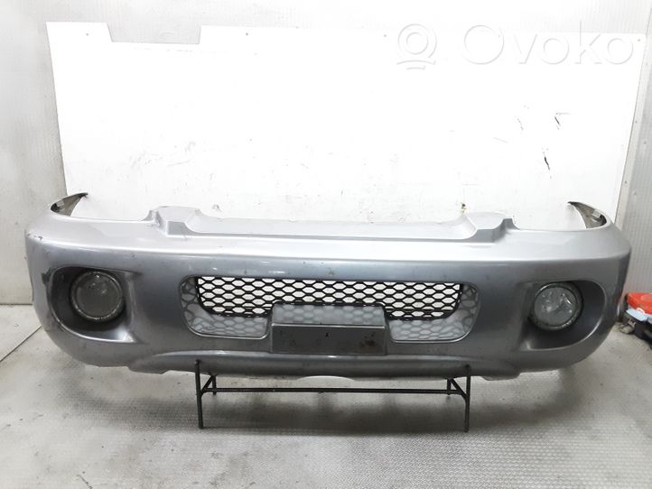 Hyundai Santa Fe Front bumper 