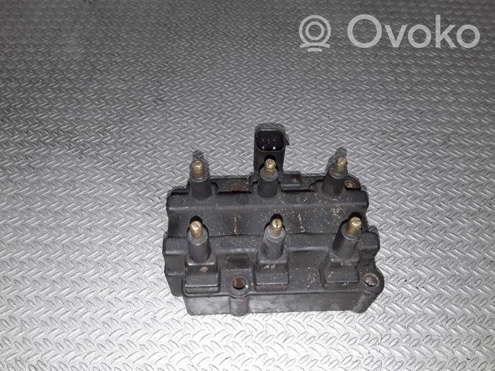 Chrysler Voyager Bobina di accensione ad alta tensione 4609140