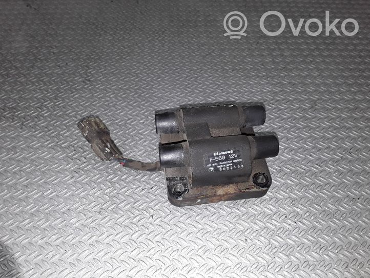 Subaru Legacy Bobine d'allumage haute tension F569