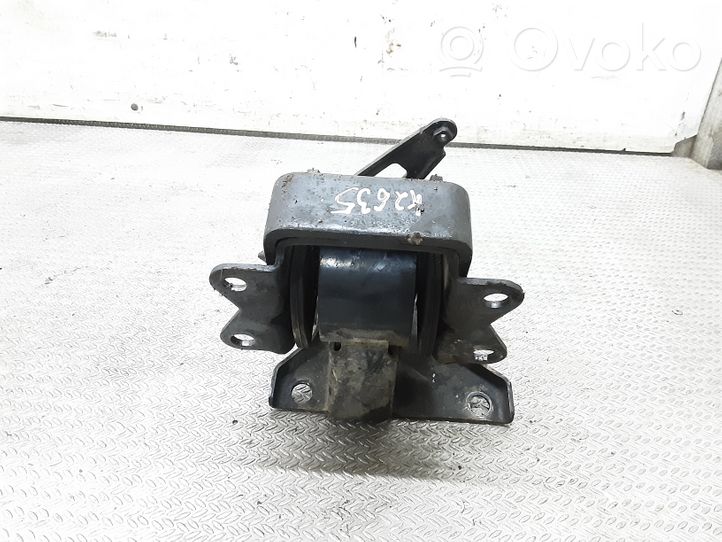 Hyundai Santa Fe Gearbox mount 