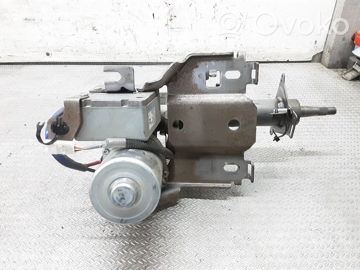 Nissan Note (E11) Pompe de direction assistée électrique 488109U10A