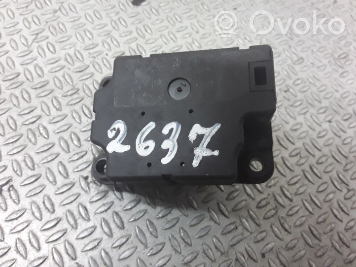 Nissan Note (E11) Air flap motor/actuator 