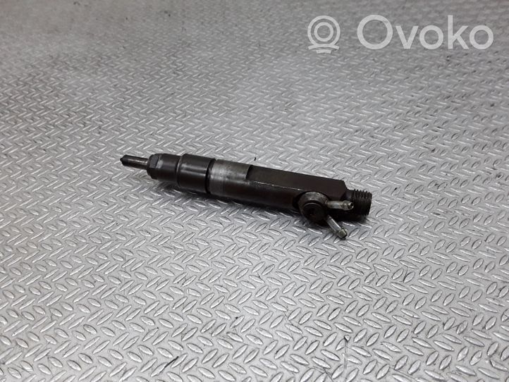 Audi A6 S6 C4 4A Injecteur de carburant 046130201F