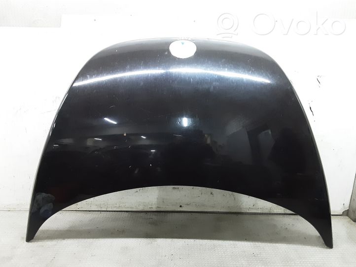 Volkswagen New Beetle Engine bonnet/hood 