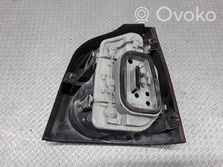 Volkswagen Polo Luci posteriori 6Q6945257A