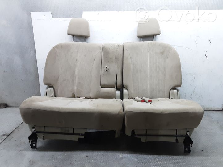 Nissan Prairie Juego del asiento 