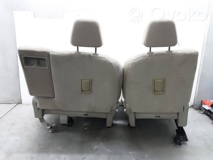 Nissan Prairie Juego del asiento 