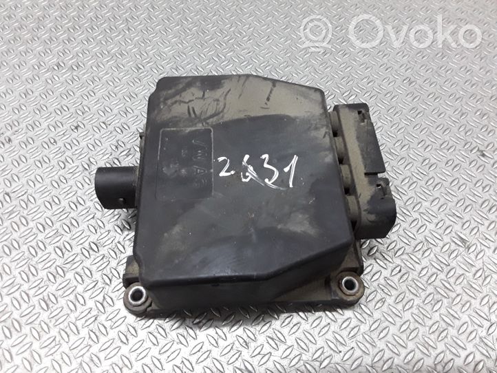 Volkswagen Fox Turboahtimen magneettiventtiili 6Q0906625A