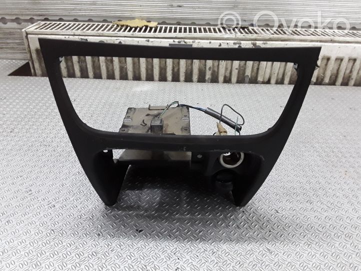 Hyundai Santa Fe Console centrale, commande chauffage/clim 