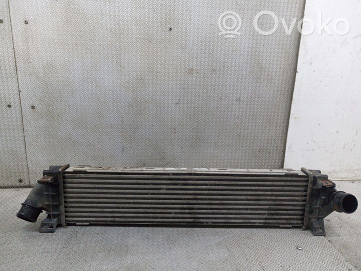 Ford C-MAX I Chłodnica powietrza doładowującego / Intercooler 6G919L440AE