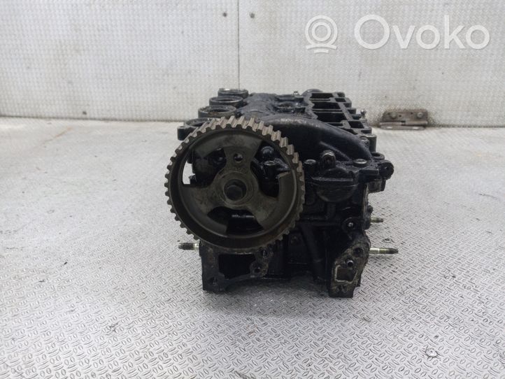 Citroen Xsara Picasso Culasse moteur 9655911480