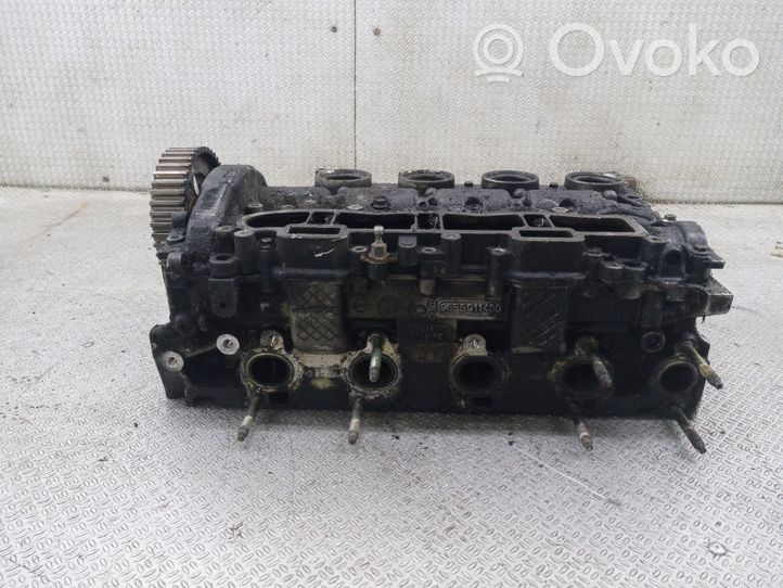 Citroen Xsara Picasso Culasse moteur 9655911480