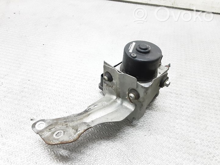 Mitsubishi Grandis ABS-pumppu 4670A078