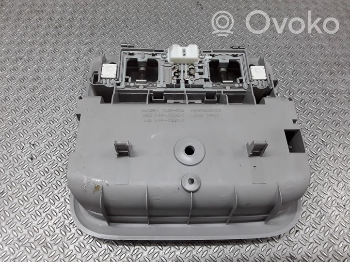 Mitsubishi Grandis Innenraumbeleuchtung vorne MR962021ZZ