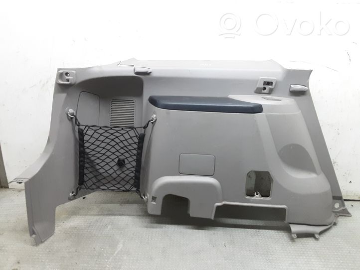 Mitsubishi Grandis Garniture panneau latérale du coffre MR576121