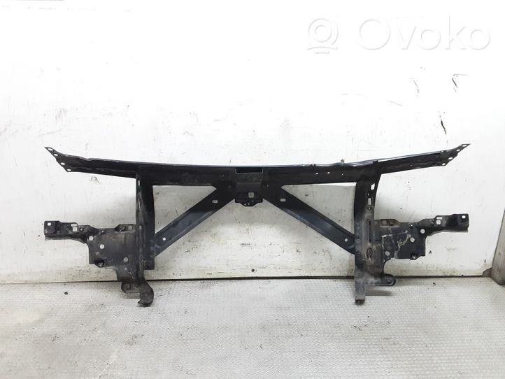 Seat Cordoba (6K) Radiator support slam panel 