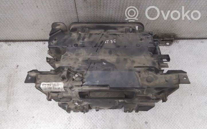 Volkswagen II LT Nagrzewnica / Komplet 2D0819005