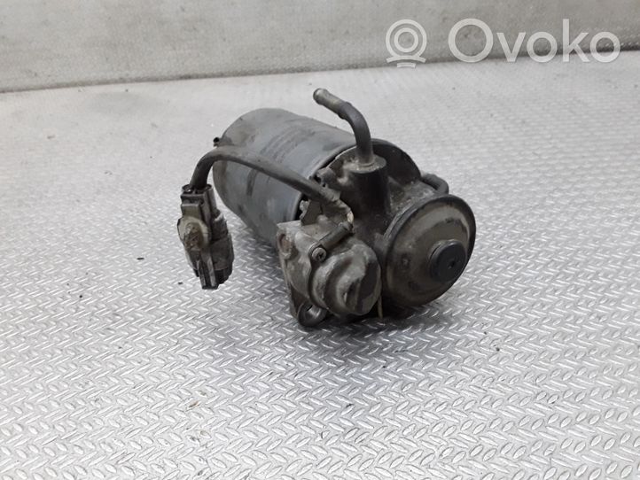 Toyota Avensis T250 Pompa del carburante meccanica 1275578