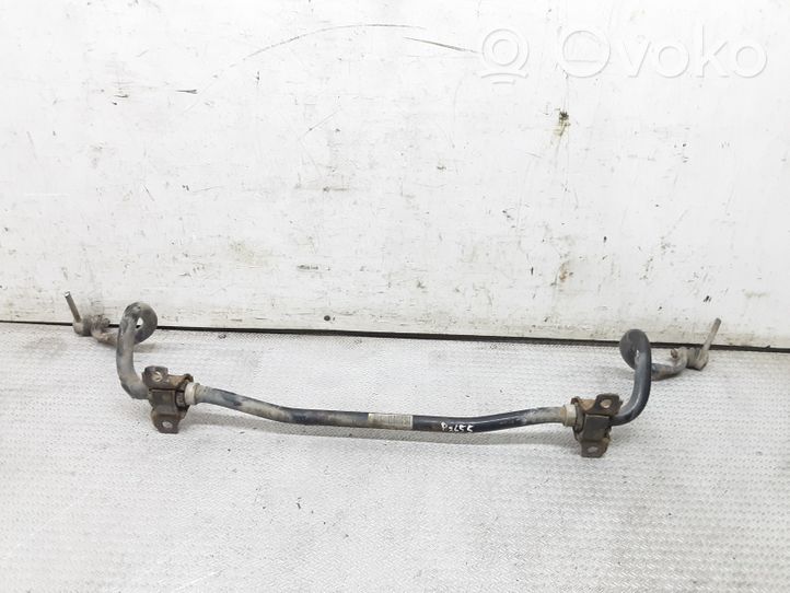 Ford Mondeo MK IV Barra stabilizzatrice anteriore/barra antirollio 