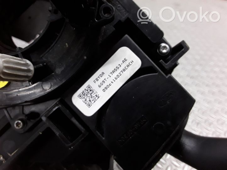 Ford Mondeo MK IV Leva/interruttore dell’indicatore di direzione e tergicristallo 6G9T14A664BE