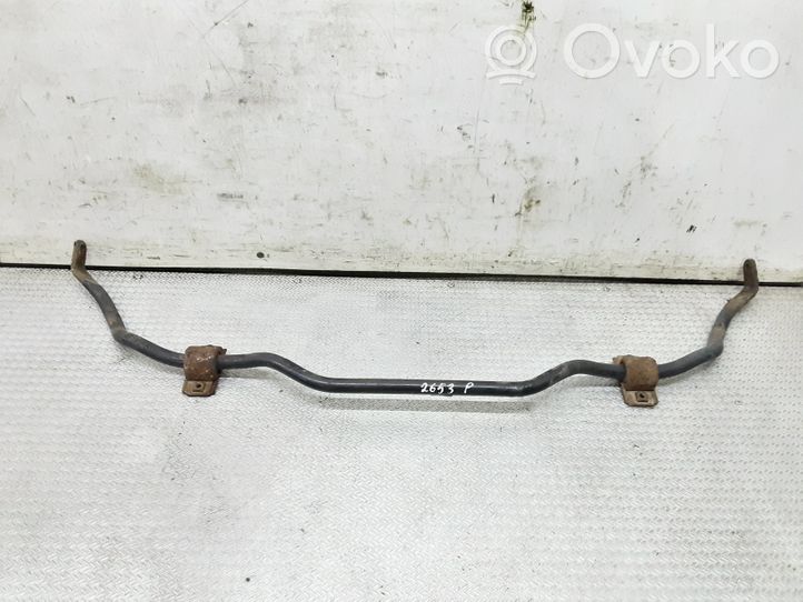 Opel Corsa D Stabilizator przedni / drążek 