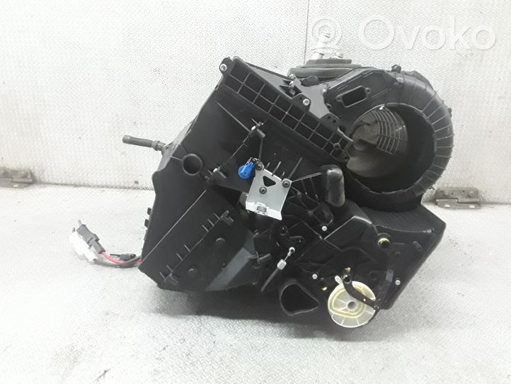 Ford Mondeo MK IV Scatola climatizzatore riscaldamento abitacolo assemblata 6G9H18K418